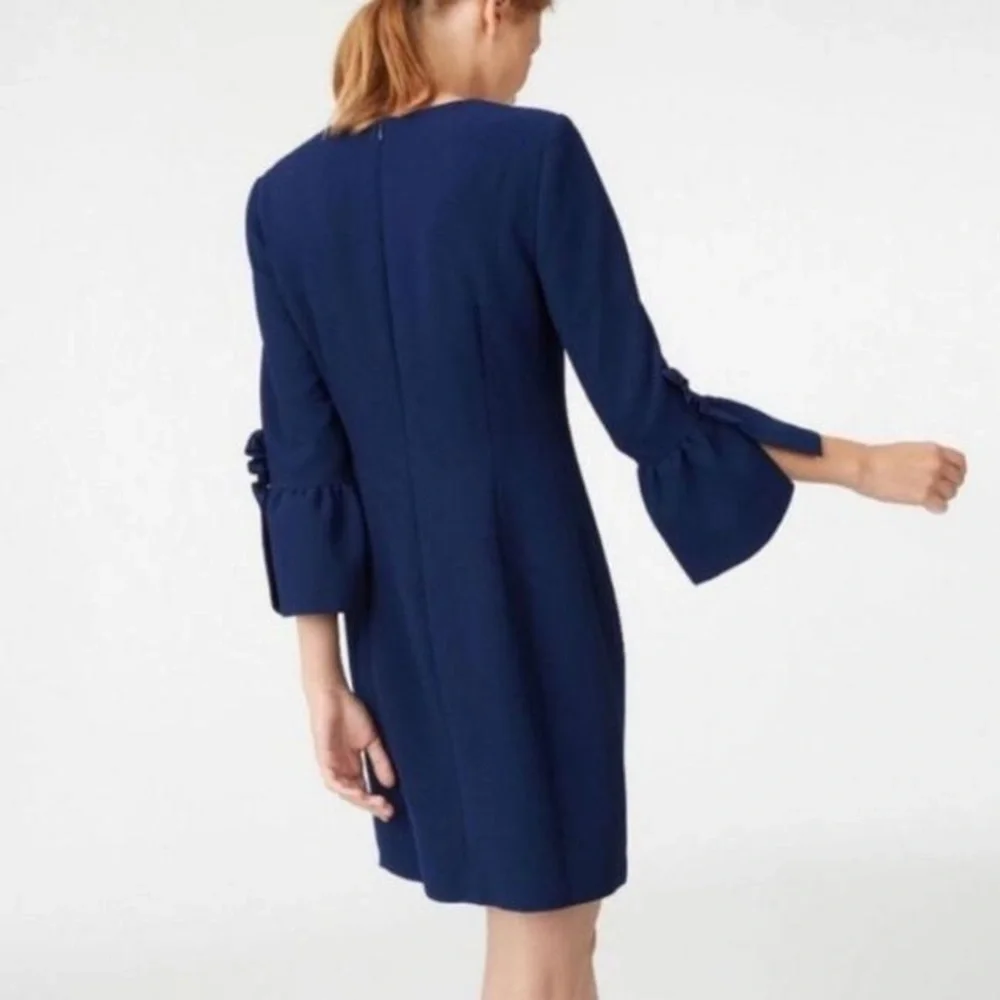 Perfect Condition Club Monaco Archibelle Dress - Picture 2 of 4